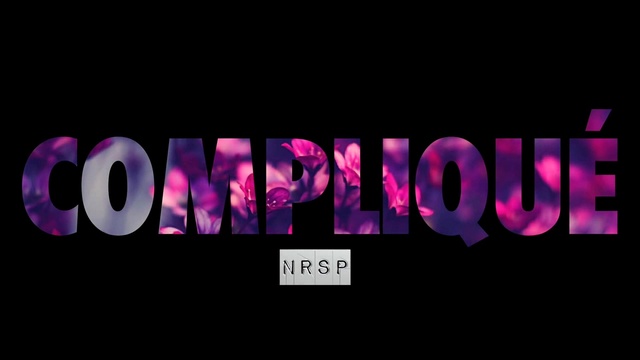 RSP - Compliqué (音频版)