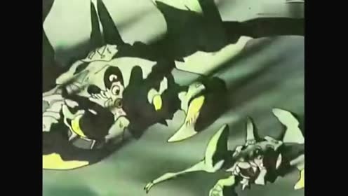 小坂由美子 - 永远的孤独 <宇宙骑士>主题曲