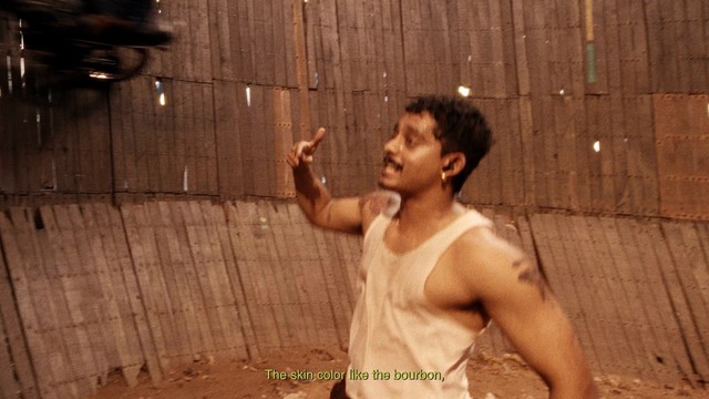 Hanumankind - Big Dawgs