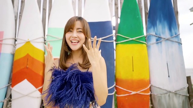 Nont Tanont - ช่วยกลับมากวนหัวใจ