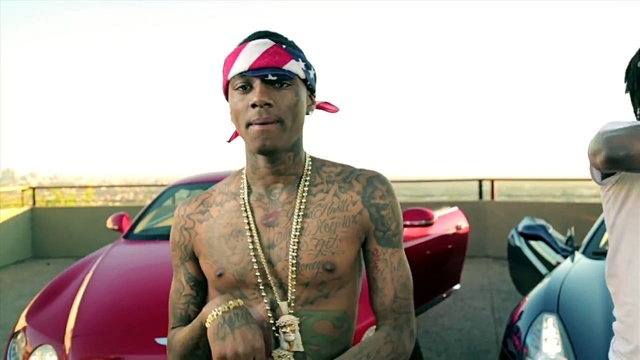 Chief Keef - Foreign Cars