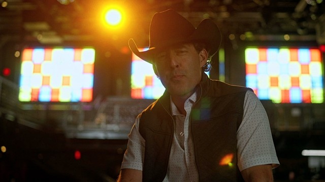 Aaron Watson - The Old Man Said