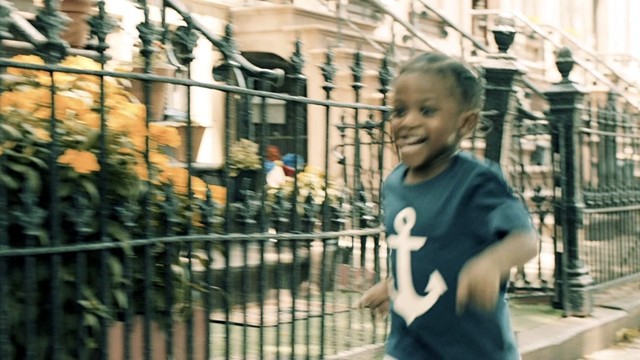 The Soul Rebels - Real Life