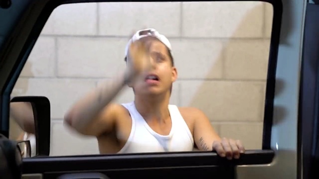 Rudy Mancuso - CRAZY CAR MUSIC