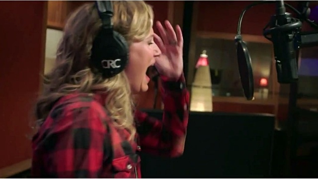 Jennifer Hudson - You Will (The OWN song)