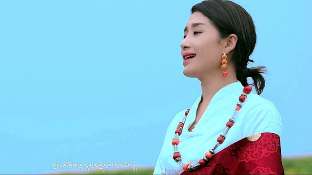 勒毛措 - 心的归宿