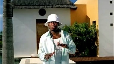 G-Unit - Just A Lil Bit