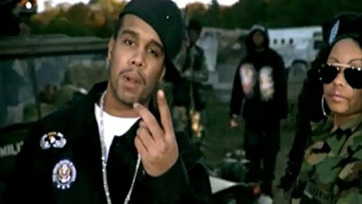 JR Writer - Where You At