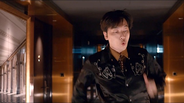 이동휘 - 네가 아는 너 (预告版) (Keep your head up)