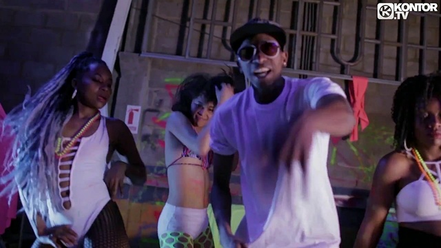 Flaco Flow & Melanina - El Tiki (BrainDeaD Remix) (Remix)