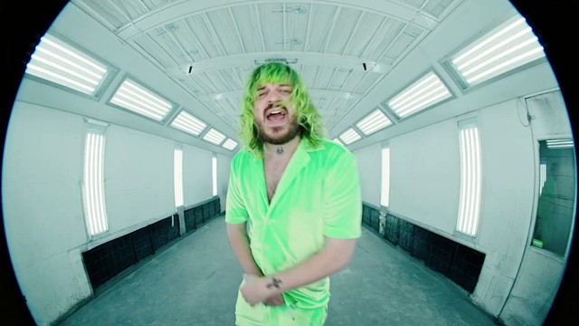 Lil Aaron - 808 ROCK