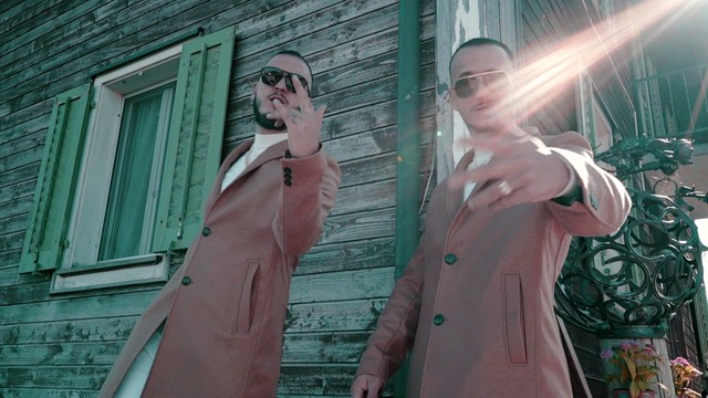 Mozzik - Para Siempre