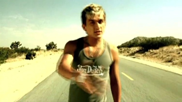 Vlad Topalov - За любовь