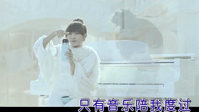 莫老 - 莫老的缘 (KTV版)