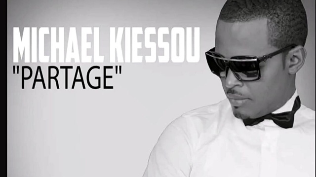 Michael Kiessou - Demoiselle (Remix)