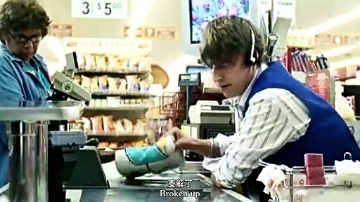 Travis - Closer (《滚蛋吧！肿瘤君》电影插曲)