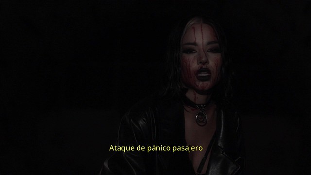 Fectro - 555(Ángel caído)