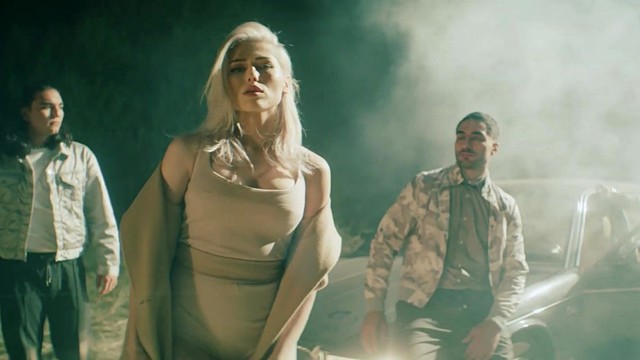 Havana - Perfect Kiss