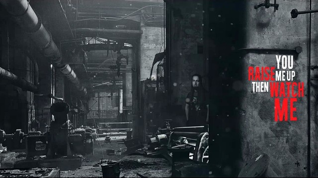 CHAOS ADDICT - Solitude