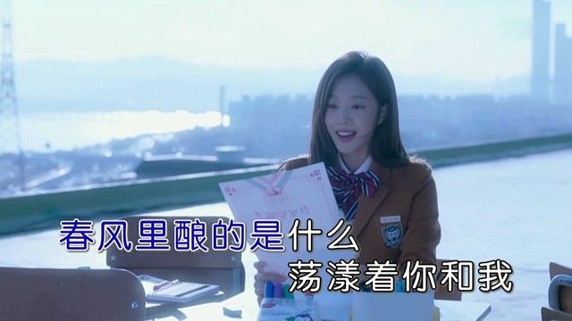 李勇 - 叫一声情妹妹回一声情哥哥 (对唱版)