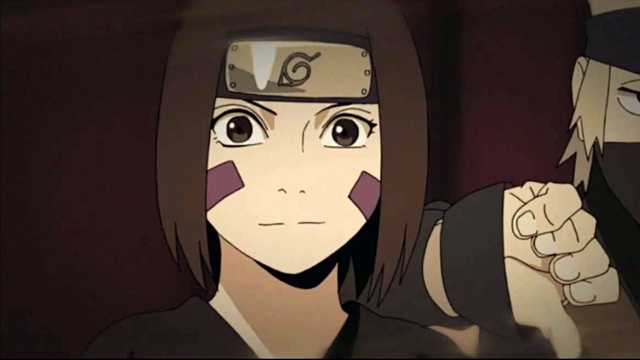 动画视频 - 【火影/带土】爱殇 (饭制版)