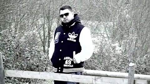 Kings of the City - Young Boy