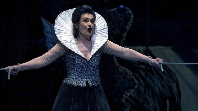 Anja Harteros - Lohengrin, WWV 75 / Act 3: 