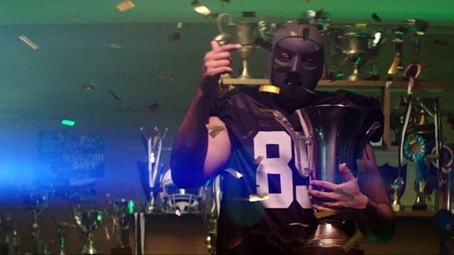 M Huncho - Ocho Cinco