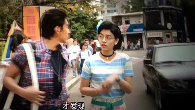 影视原声 - 兜圈 电影<我的少女时代> (饭制版)