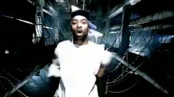 Method Man - Da Rockwilder