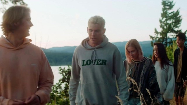 Surfaces - Keep It Gold