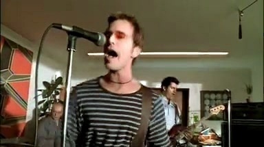 Semisonic - Chemistry