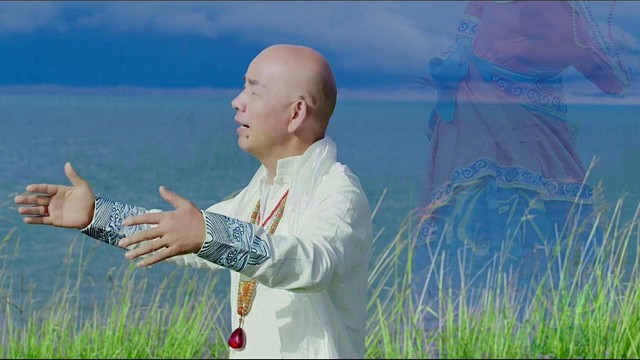 广秋里 - 天鹅湖畔