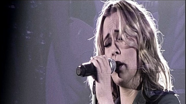 Anouk - One Word