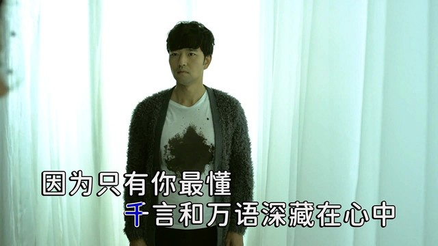 陈瑞 - 多情的女人爱做梦 (KTV版)