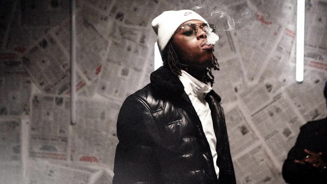 Chily - Tout est calé