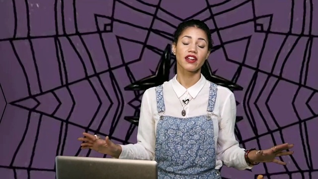 VEVO - VVVision - Raury (+ OutKast, Sade, Kid Cudi) (Live)