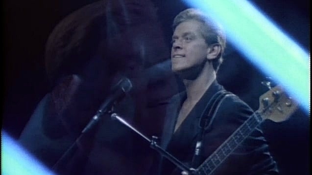 Chicago - Hard To Say I'm Sorry
