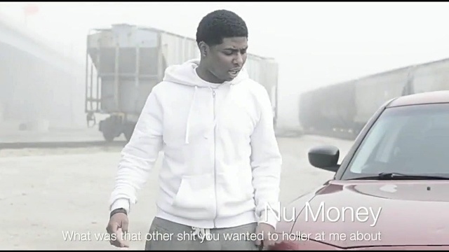 유소닉 - Nuthin 2 Lose