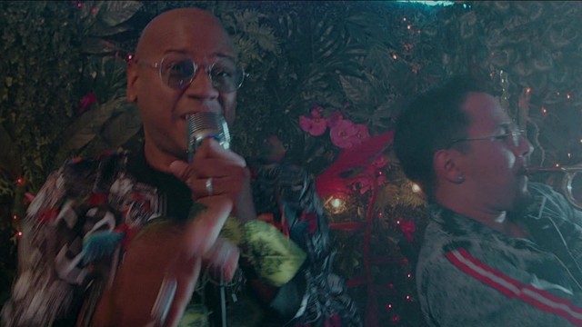 Gabriel - Another Night