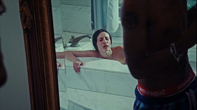 marco luka - all night (Official Video)