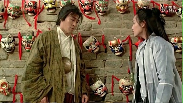 演奏曲 - 箫曲.一生所爱.大话西游.建哥_高清 (饭制版)