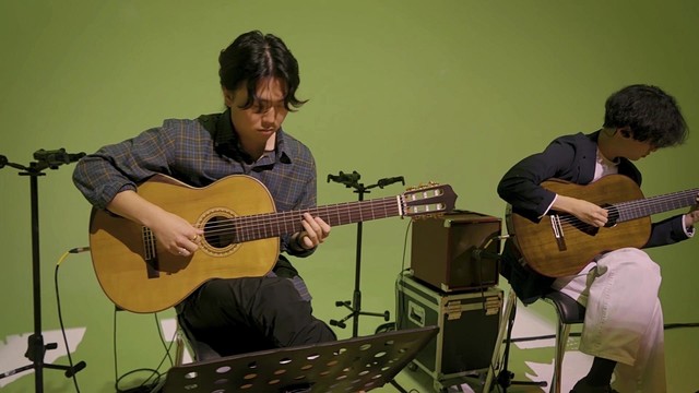 전진희 - breathing in june, breathing in october (온스테이지2.0)