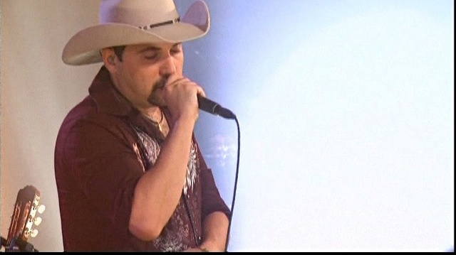 Edson & Hudson - Deixa Eu Chorar (Live)