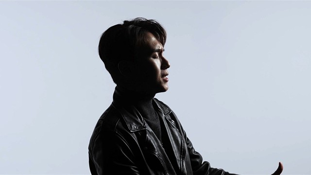 林韩星 - 기도 (Prayer)