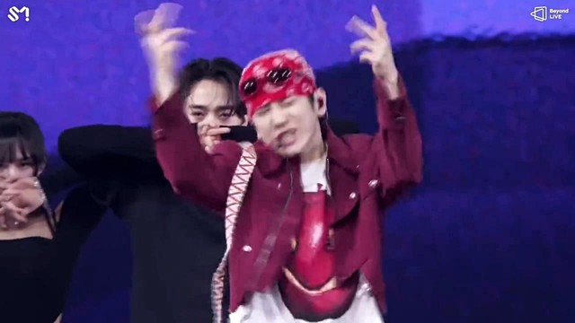 KEY - 빌런 (Villain) (2025 SMTOWN LIVE in SEOUL)