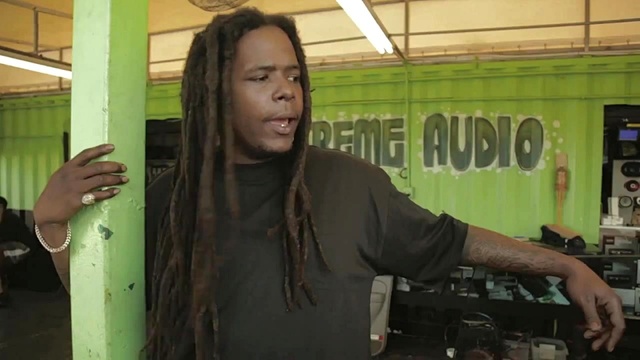 Mavado - Di Gyal Dem