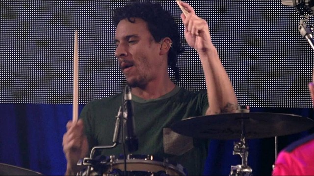 Gustavo Cordera - Estoy Real