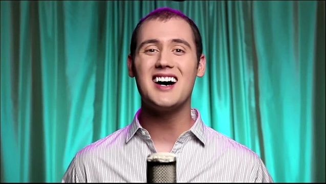 Shane Stever - What Makes You Beautiful