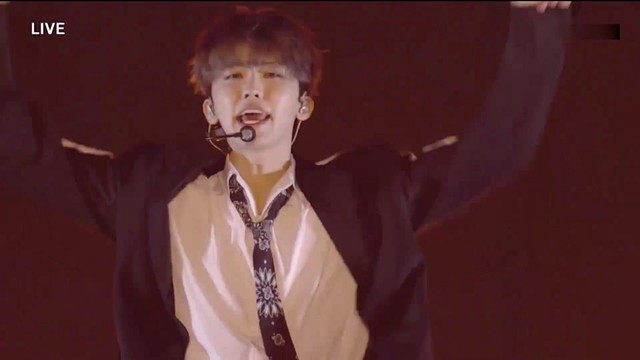 NCT DREAM - CHILLER + Glitch Mode+Beatbox+鲸鱼+Best Friend Ever+BTTF (Live)